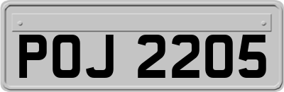 POJ2205