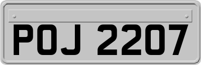 POJ2207