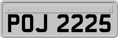 POJ2225