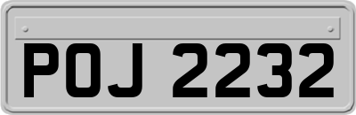 POJ2232