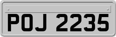 POJ2235