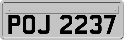 POJ2237