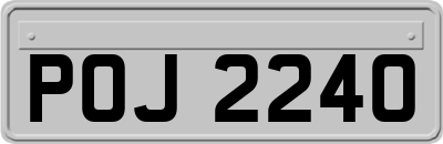 POJ2240