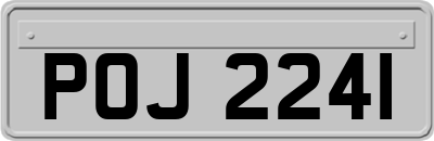POJ2241