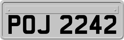 POJ2242