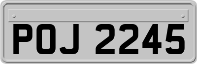 POJ2245