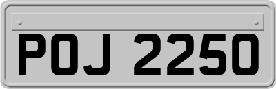 POJ2250