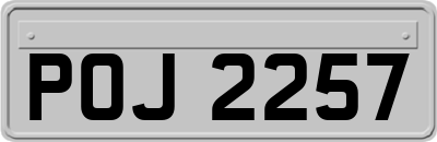 POJ2257