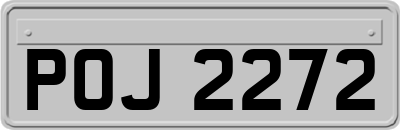 POJ2272