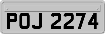 POJ2274