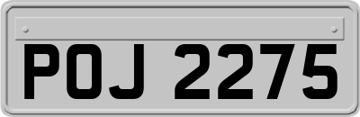 POJ2275