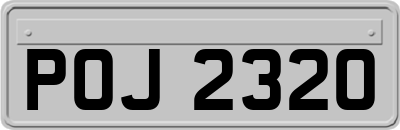 POJ2320