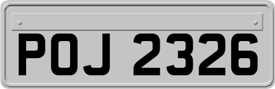 POJ2326