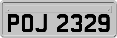 POJ2329