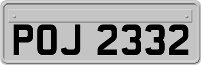 POJ2332