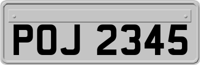 POJ2345