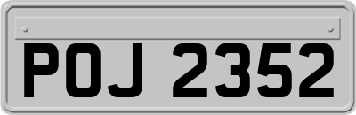 POJ2352