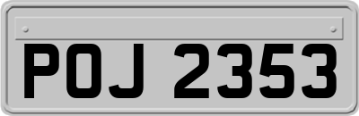 POJ2353