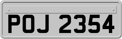POJ2354