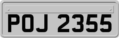 POJ2355