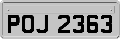 POJ2363