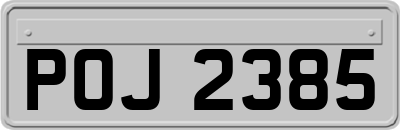POJ2385