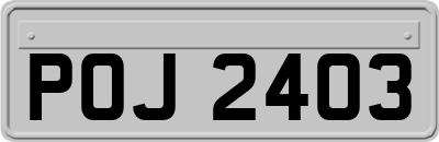 POJ2403