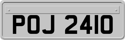POJ2410