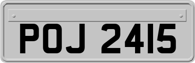 POJ2415