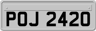 POJ2420