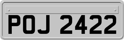 POJ2422