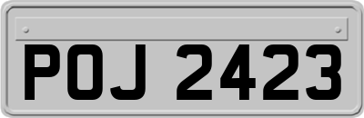 POJ2423