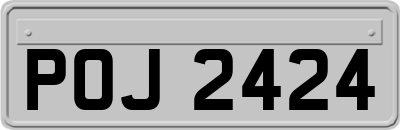 POJ2424