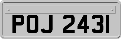 POJ2431