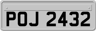 POJ2432