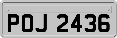 POJ2436
