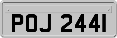 POJ2441