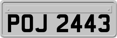 POJ2443