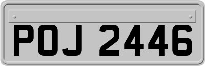 POJ2446