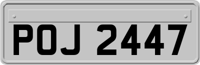 POJ2447