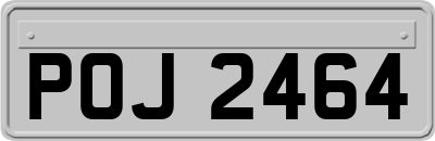 POJ2464