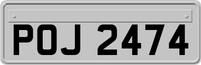 POJ2474