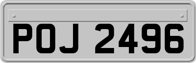 POJ2496