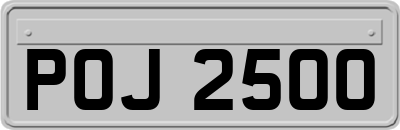POJ2500