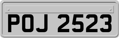 POJ2523