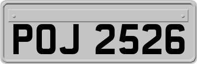 POJ2526
