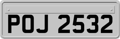 POJ2532
