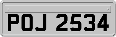 POJ2534