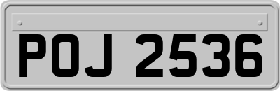 POJ2536