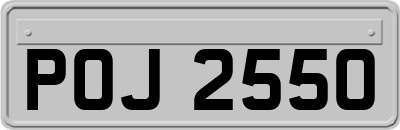 POJ2550